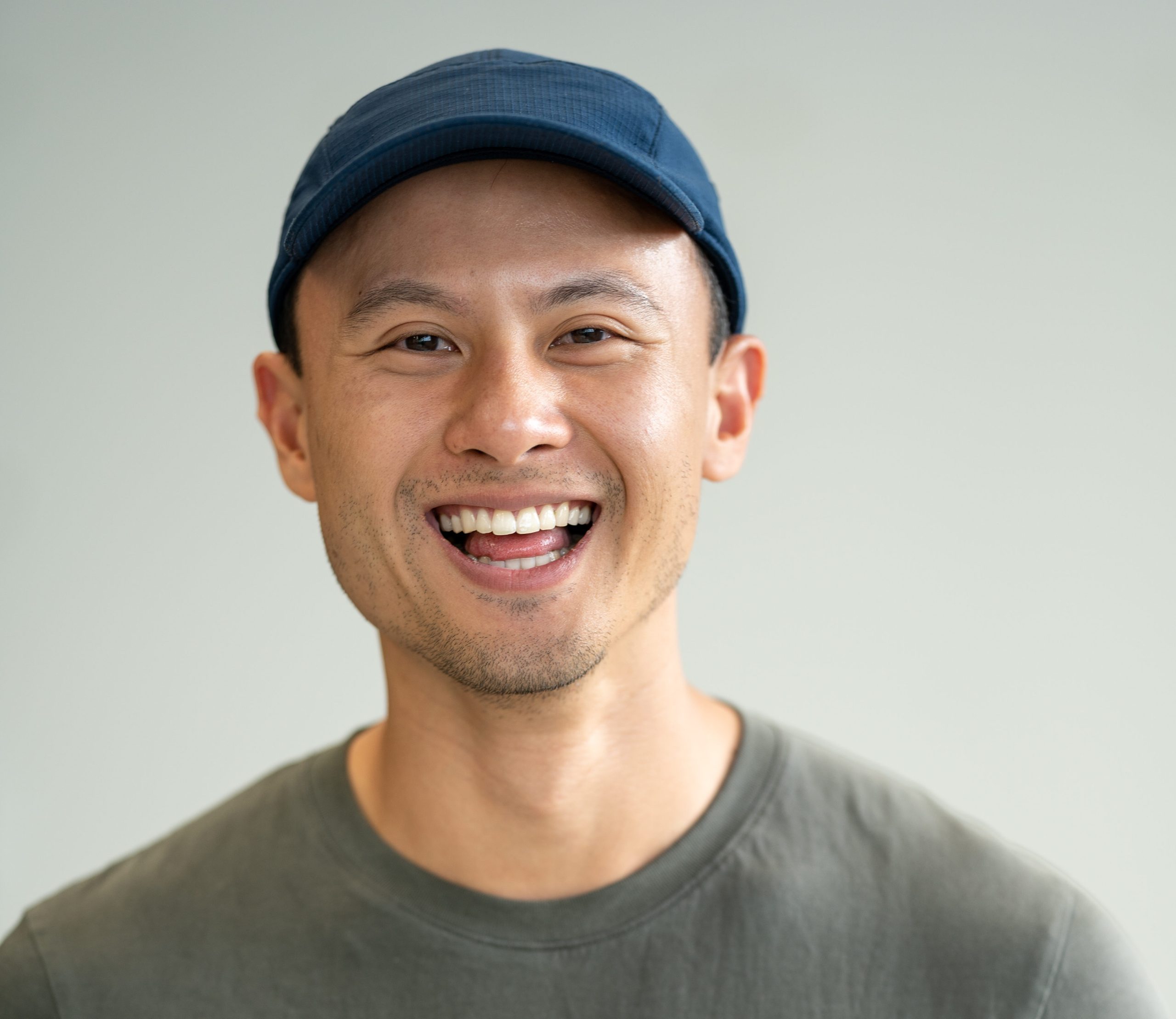 Vessi's Andy Wang on Creating Waterproof Direct-to-Consumer Sneakers