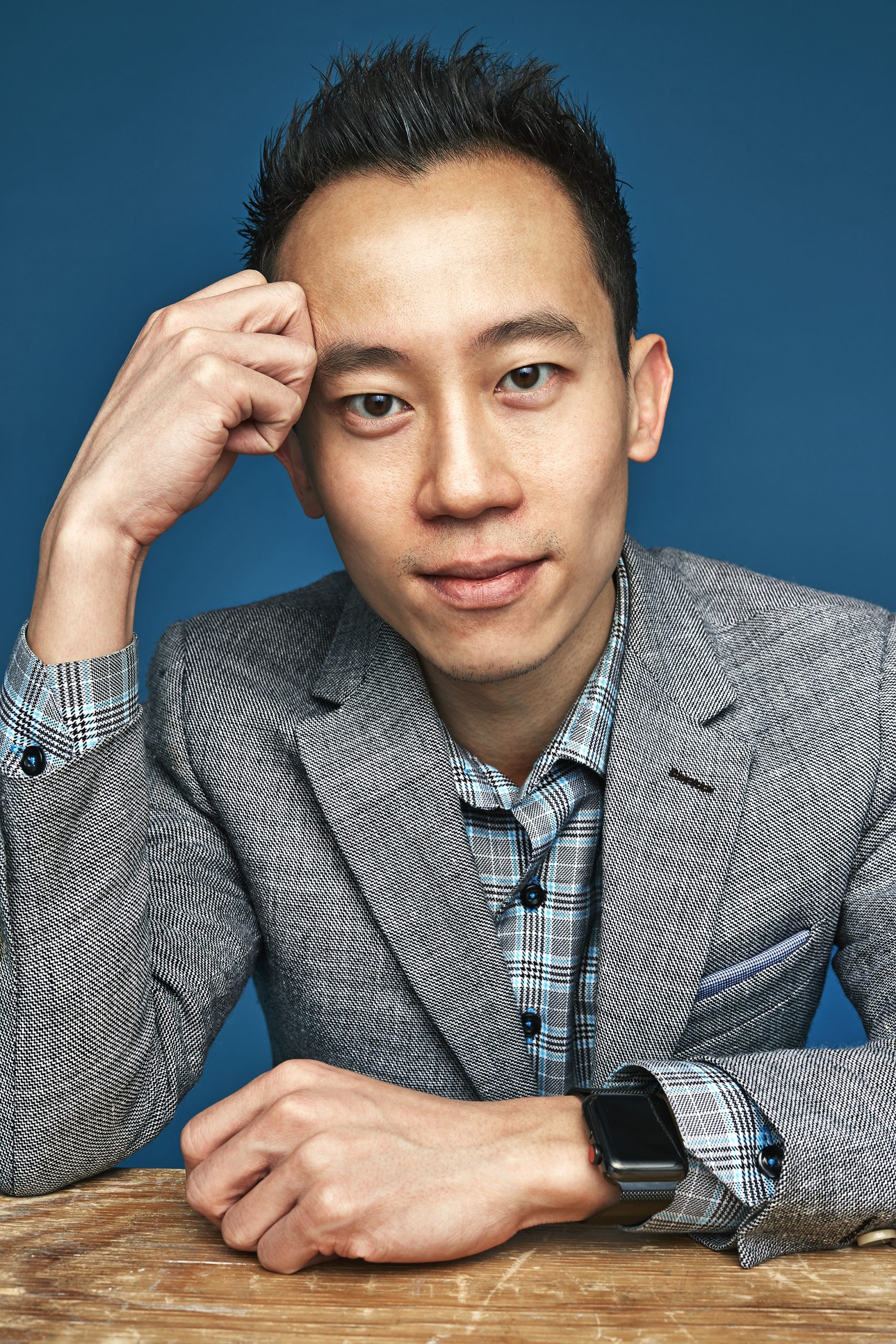 Video: Drop's Derrick Fung on Building Loyalty and Raising Capital