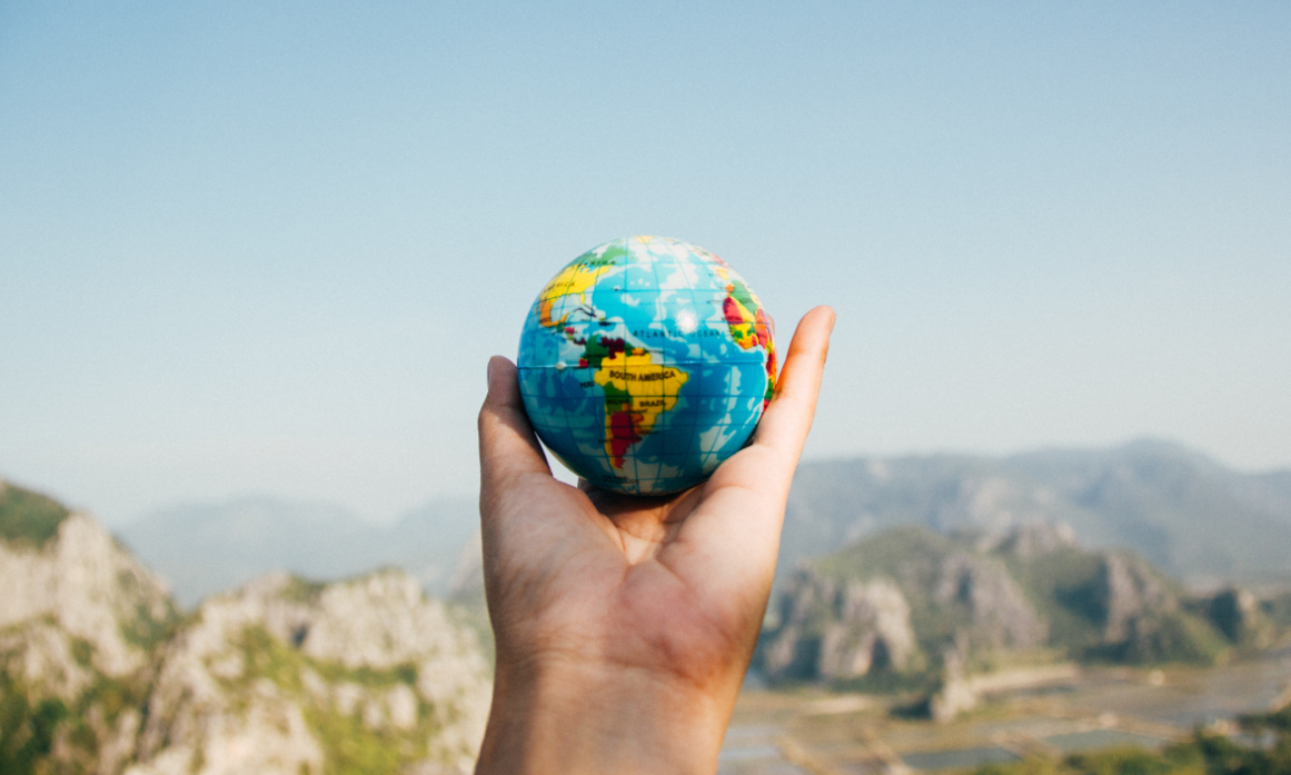 Virtual Experiences to Get You Excited About Earth Day