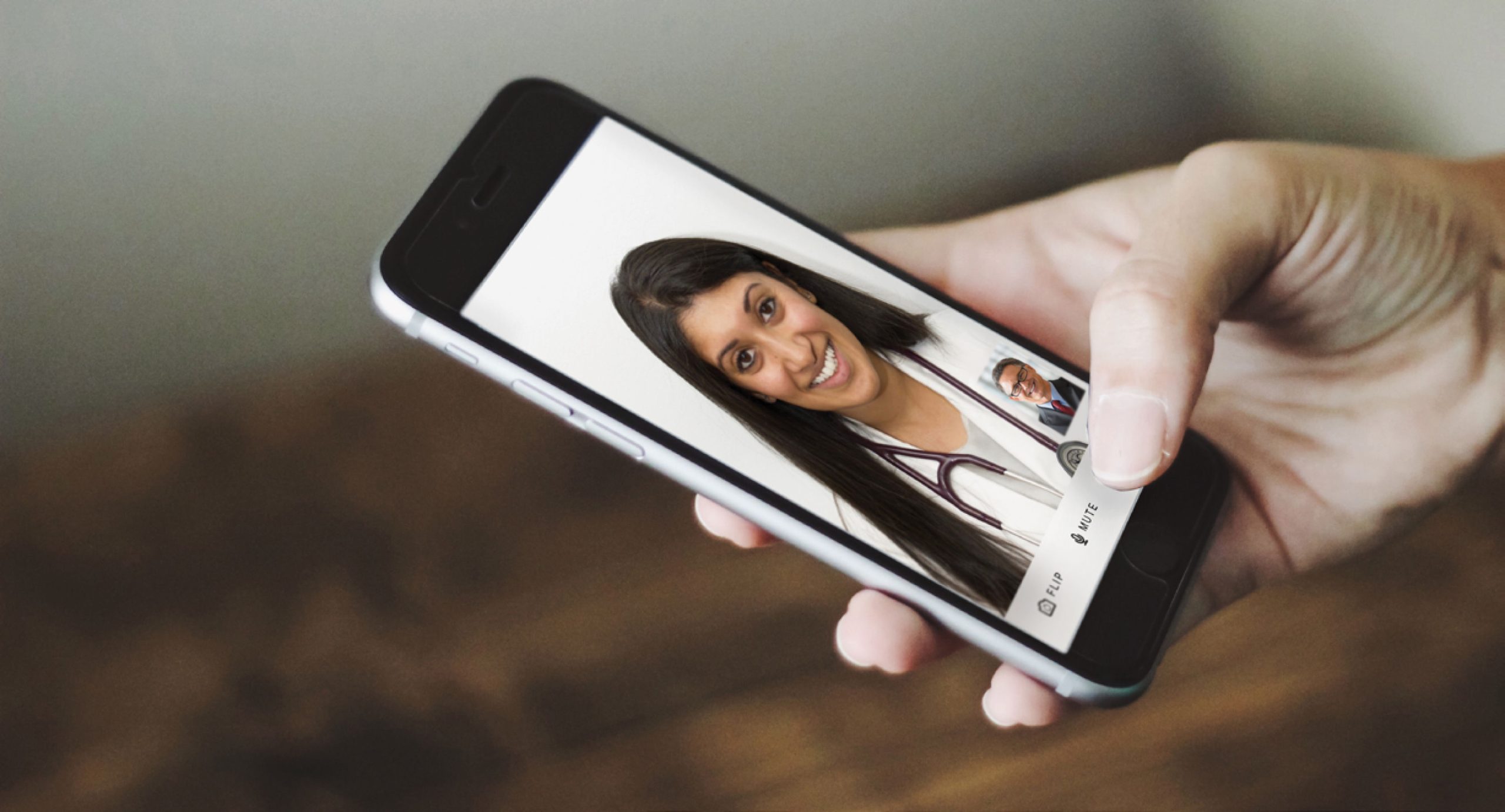 Virtual healthcare will save time (and increase convenience) for Canadians
