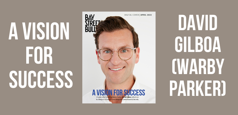 Warby Parker On Its Vision for the Future of Eyewear