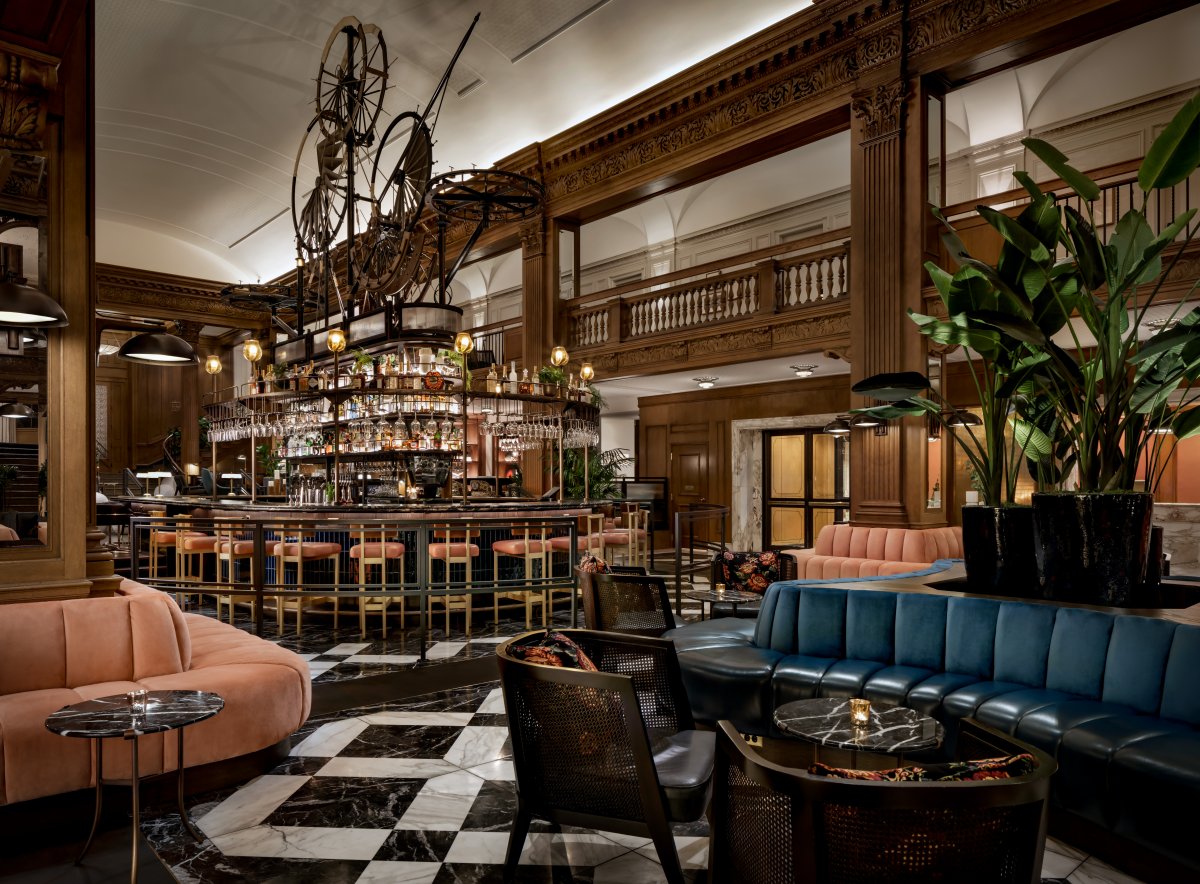 We Travelled to Seattle and Discovered a Design Lover's Perfect Trip