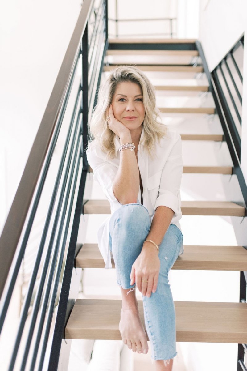 WeeSleep Founder Janey Reilly Is Starting a Sleep Revolution