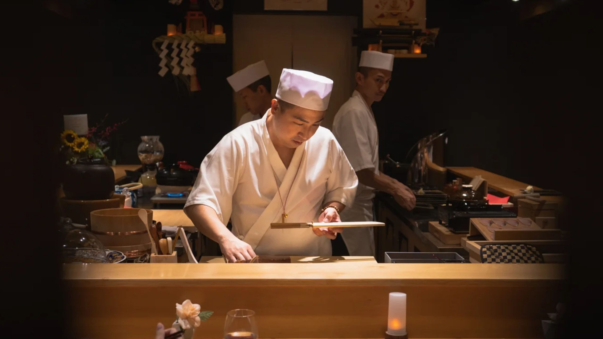 What Canada’s 100 Best Restaurants Reveal About the Future of Dining