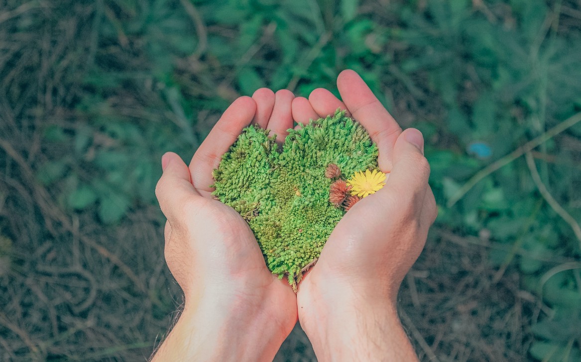 What Earth Day Means When Humans Possess Planet-shaping Powers