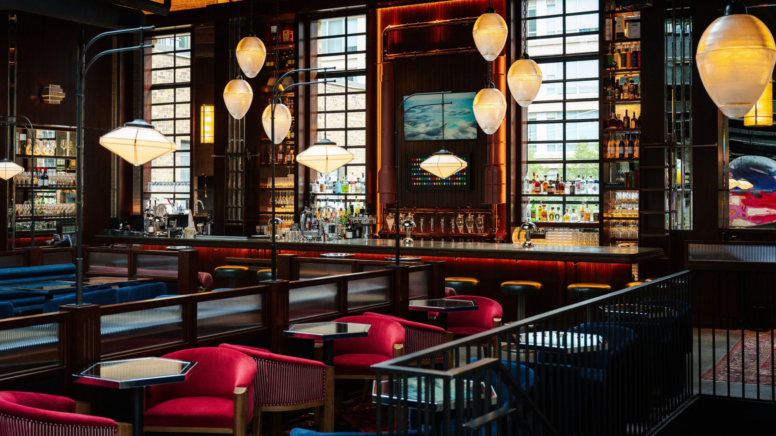 What the World’s Best Bartenders Understand About People