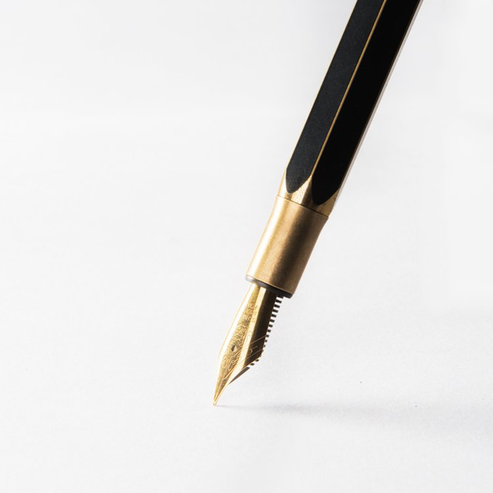 ystudio fountain pen