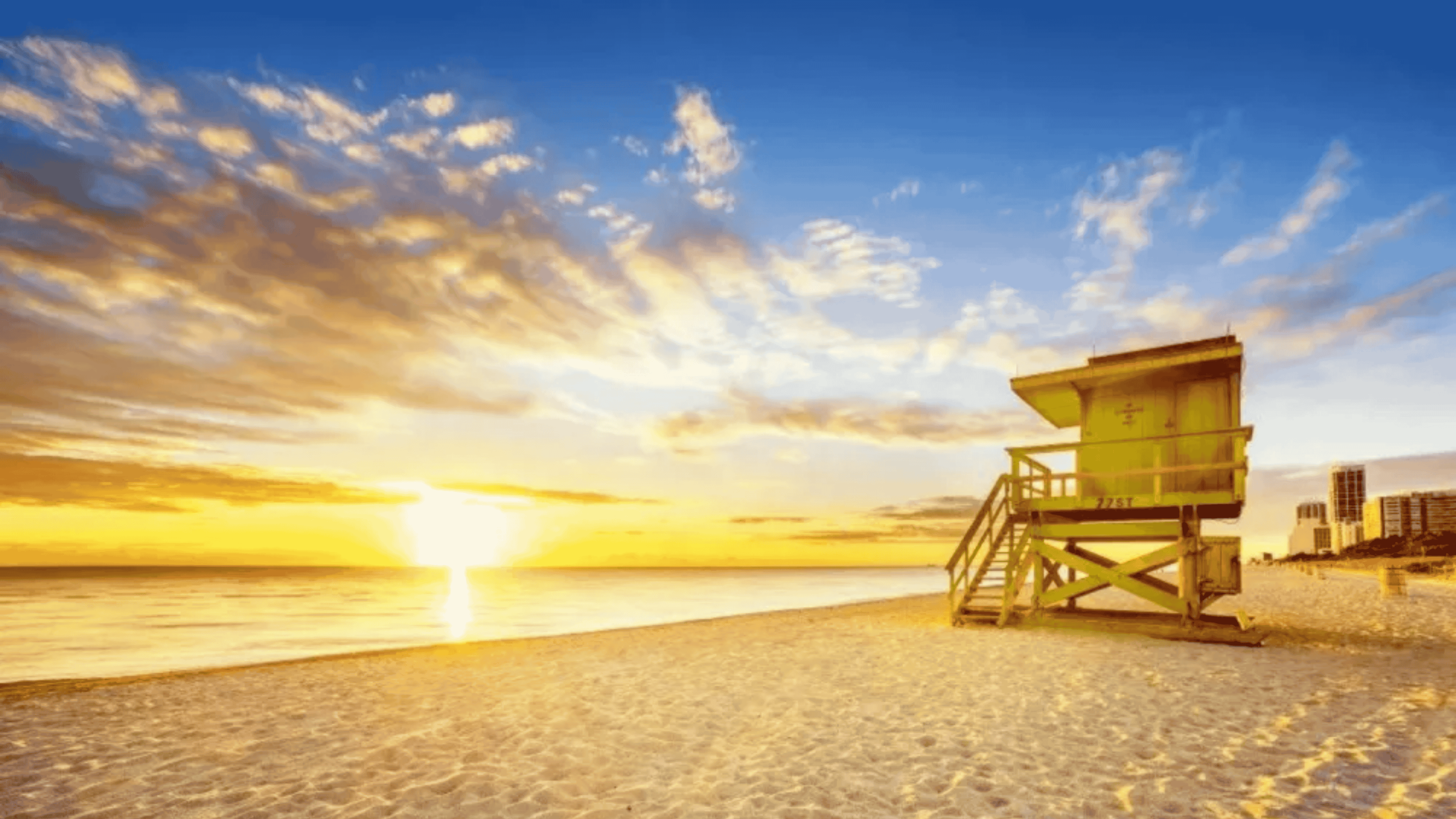Where Canadians Go For March Break - And Why That May Be Changing