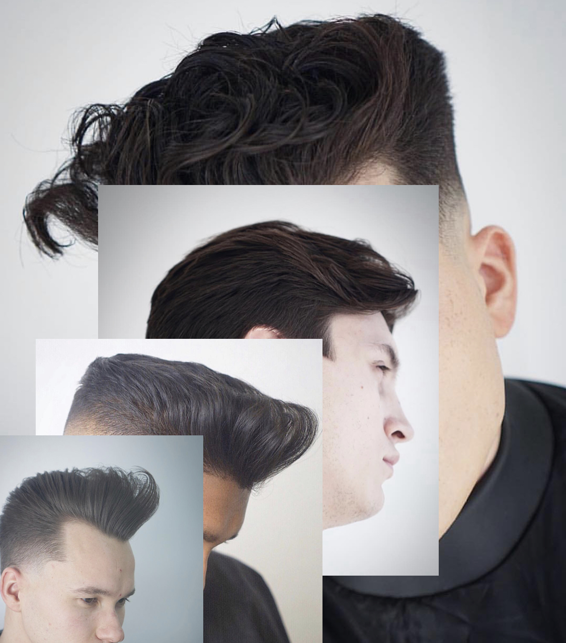 Glassbox is the Coolest Spot to get a Quality Haircut in the Financial District
