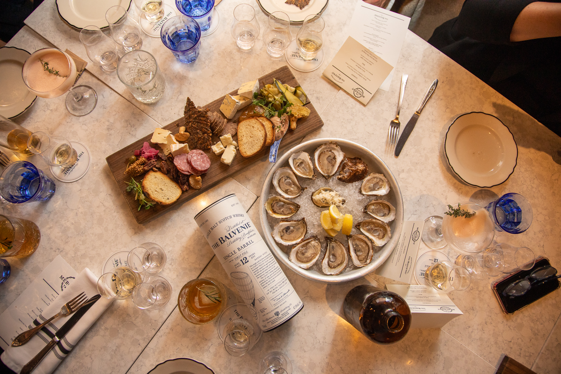 Whiskied Away: Three Days in St. John’s, Newfoundland with Balvenie