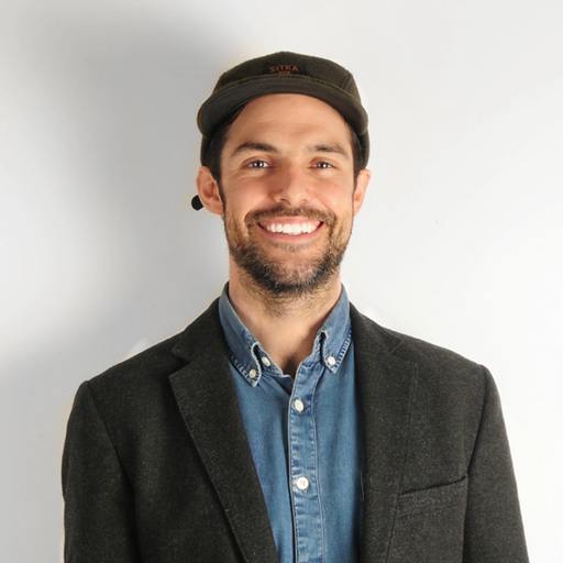 Rene Gauthier, CEO and Co-founder of Ecologyst