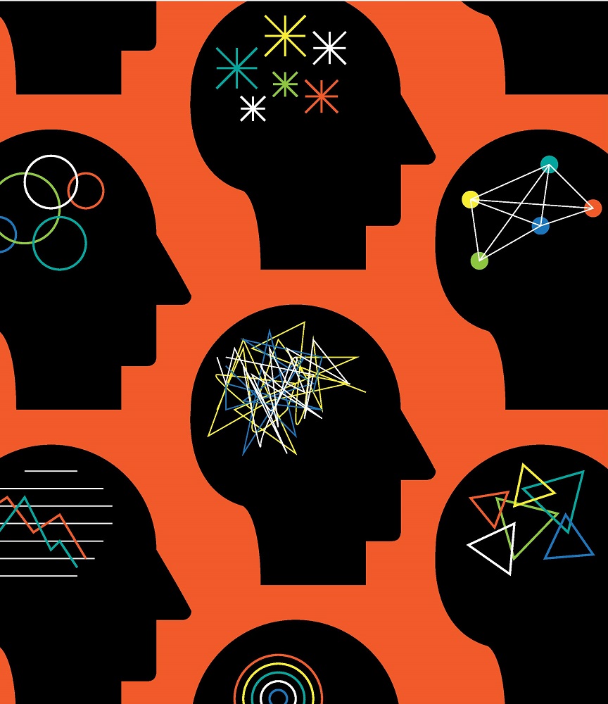 Why ignoring your mental health is a losing game