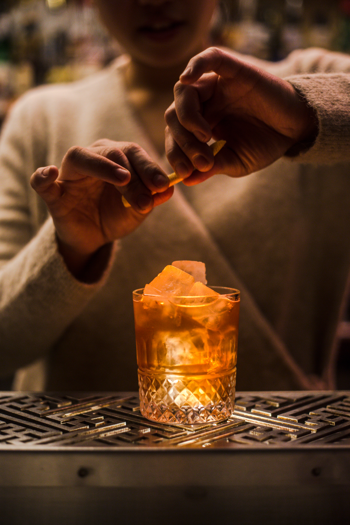 Why Placebo Cocktails Are Taking Over Toronto