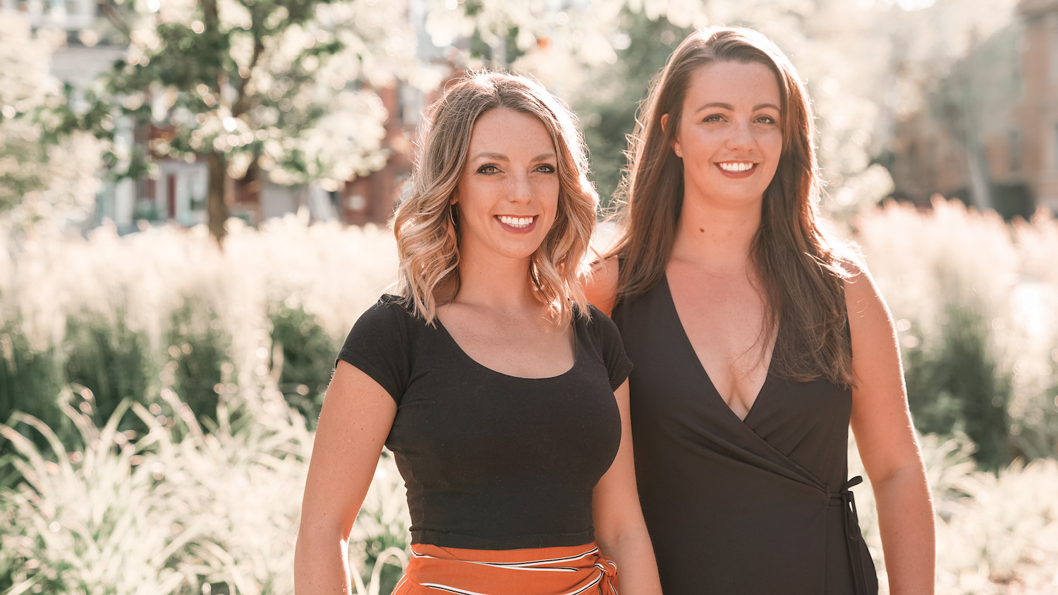 SAM & LANCE: How Ethical Marketplaces Are Bringing Female-Led Businesses Together
