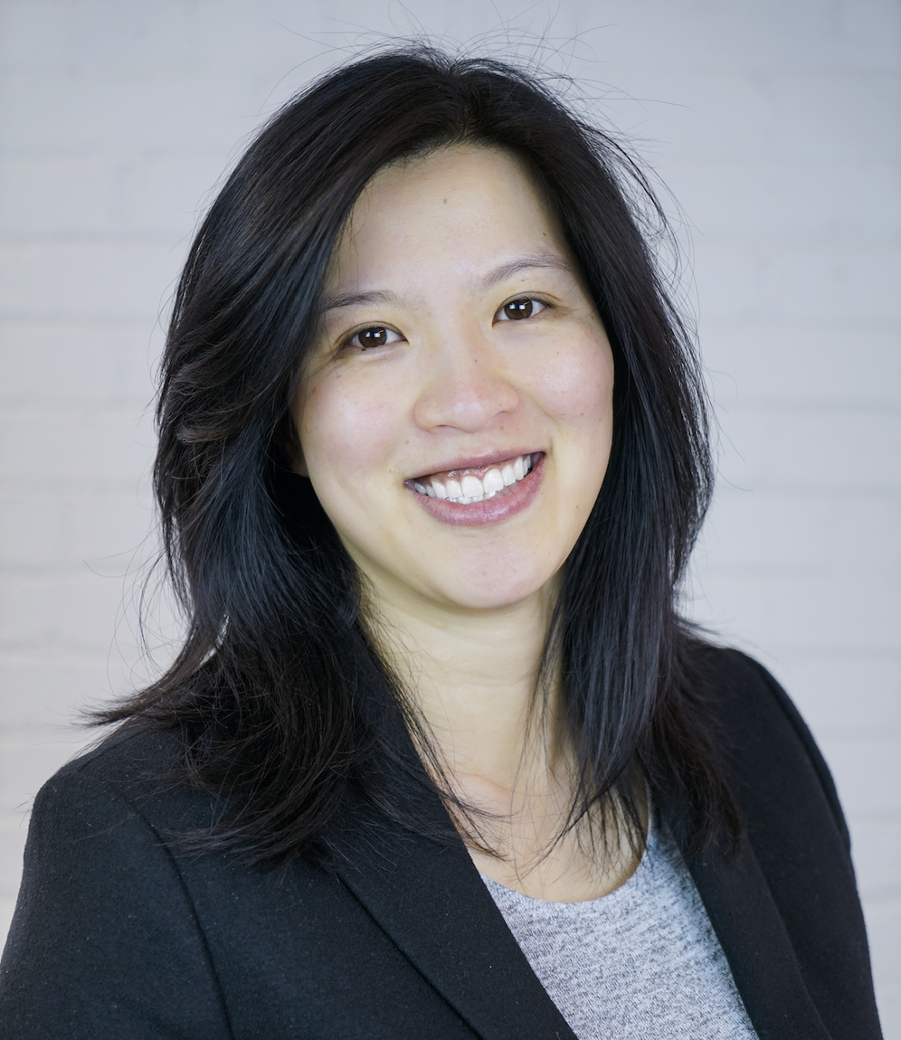 Why Xero's Faye Pang Believes Personal Growth Is the Most Important Career Metric