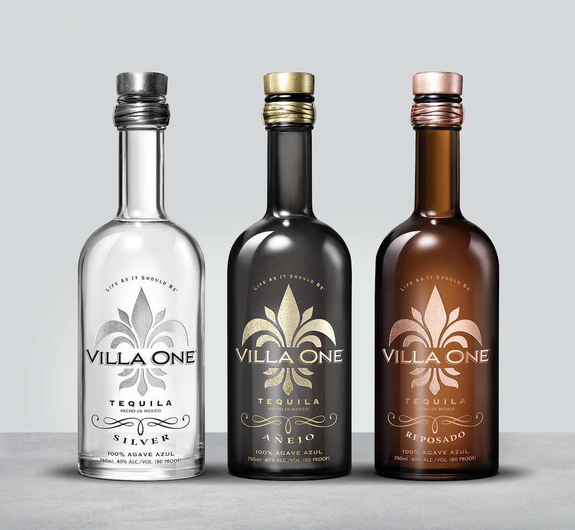 With Villa One Tequila You Can Make Nick Jonas’s Favourite Cocktail At Home