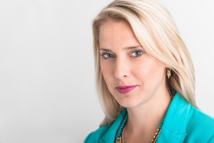 Ashlee Froese is Re-Defining What it Means to Be A Successful Lawyer