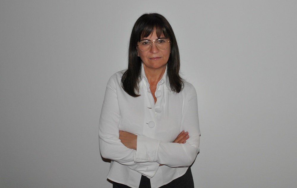 Elena Morelli is celebrating a quarter-century in the restaurant business