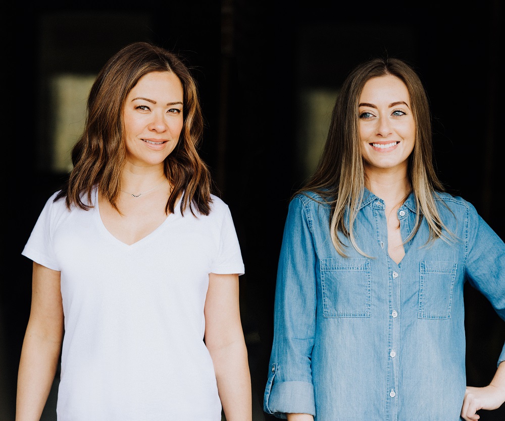 Jessica Biegel and Sachi Morris left jobs in upper management to bring an LA favourite to the Canadian market
