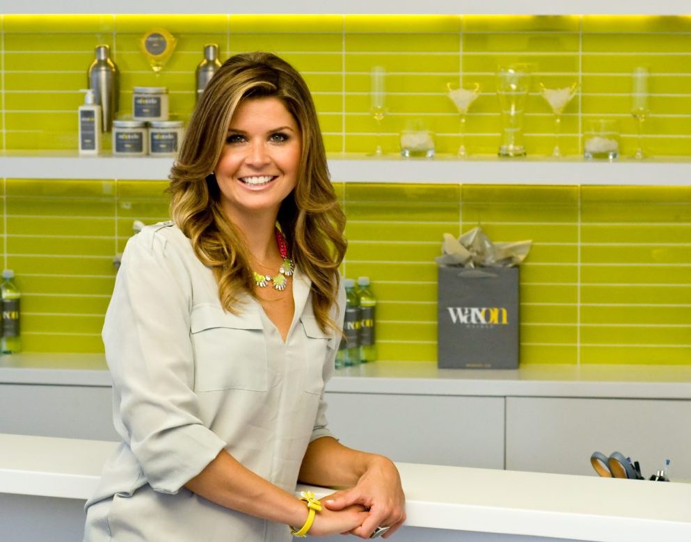 Lexi Miles is building a luxury wax empire for people on the go