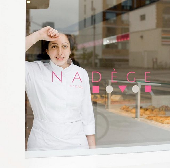 Nadège Nourian is redefining the bakery experience in Canada