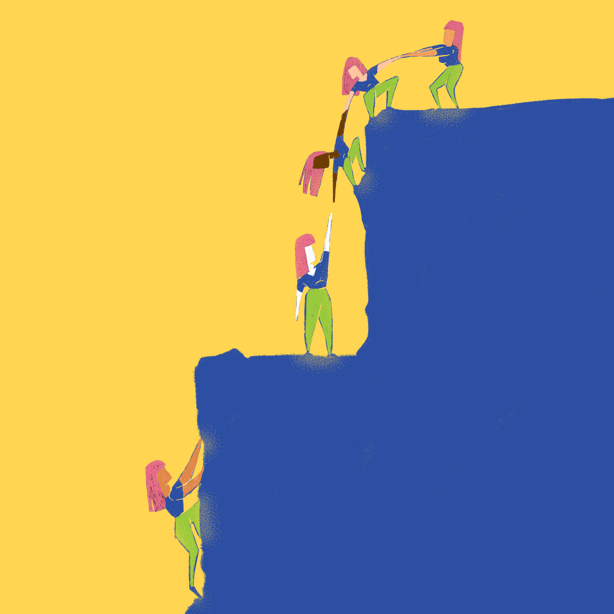 Women in Tech: How to Make an Impact Through Inclusivity