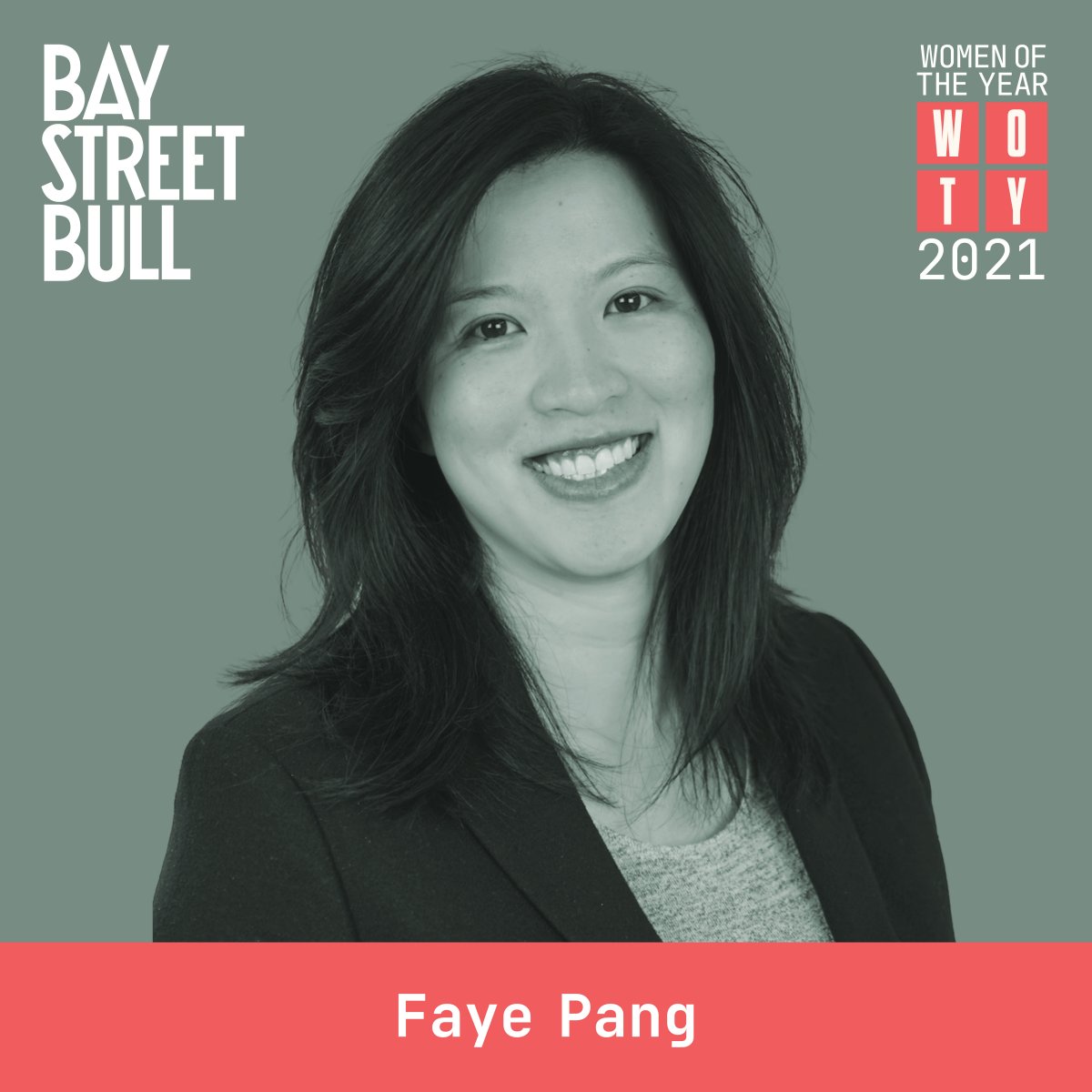 Women of the Year 2021: Xero's Faye Pang is Helping Small Businesses Focus on What's Important