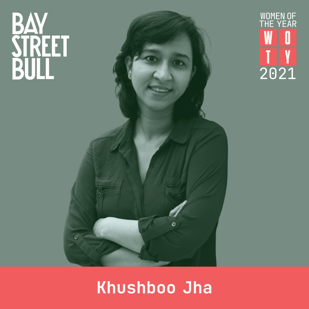 Women of the Year 2021: Khushboo Jha is Democratizing Real Estate Through BuyProperly