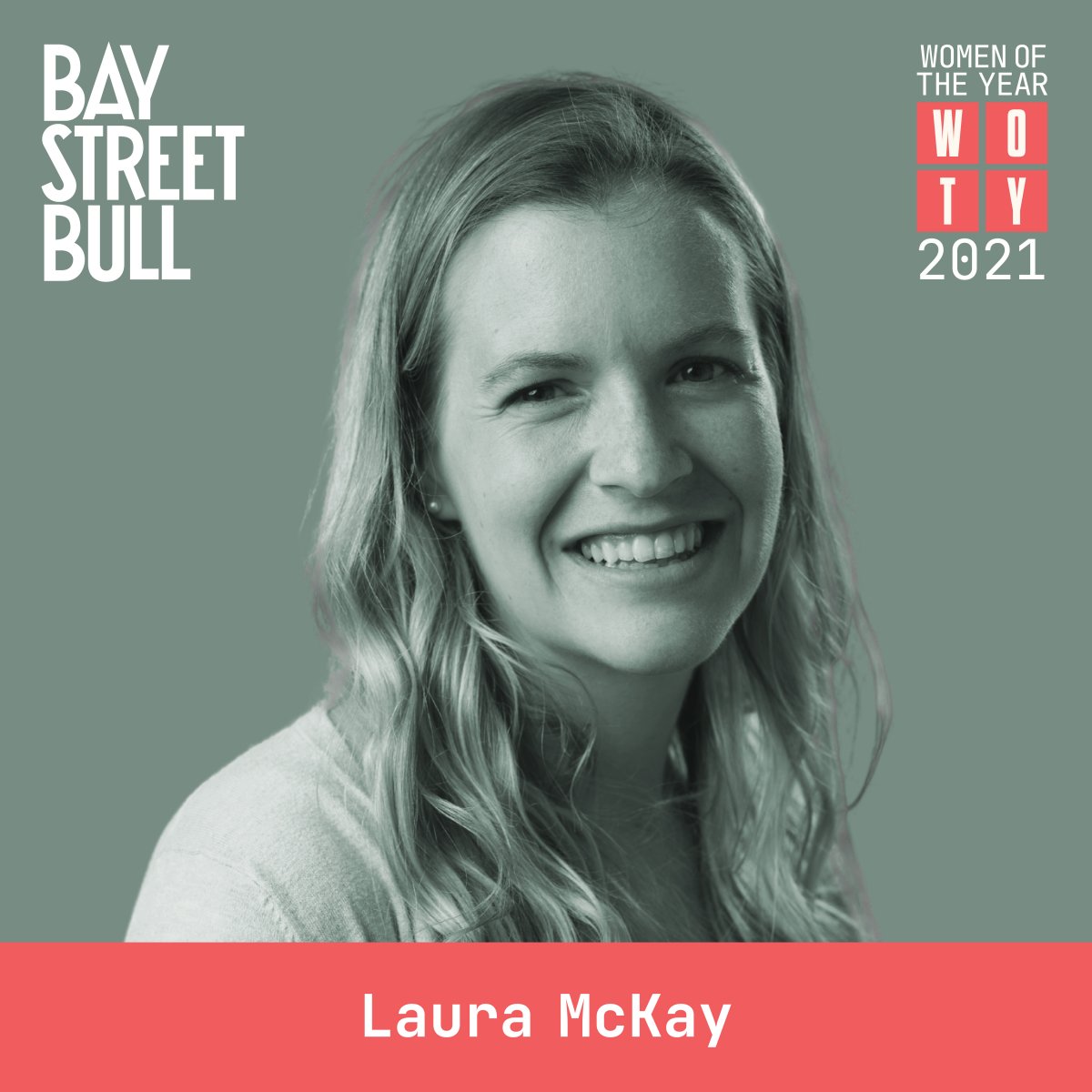 Women of the Year 2021: PolicyMe Founder Laura McKay is Putting Families First by Redefining the Insurance Industry