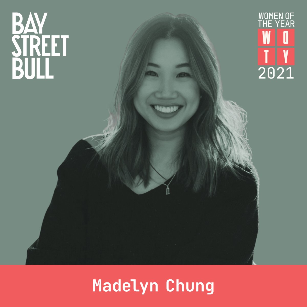 Women of the Year 2021: RepresentASIAN Project Founder Madelyn Chung is Helping Asians Celebrate Their Racial Identity