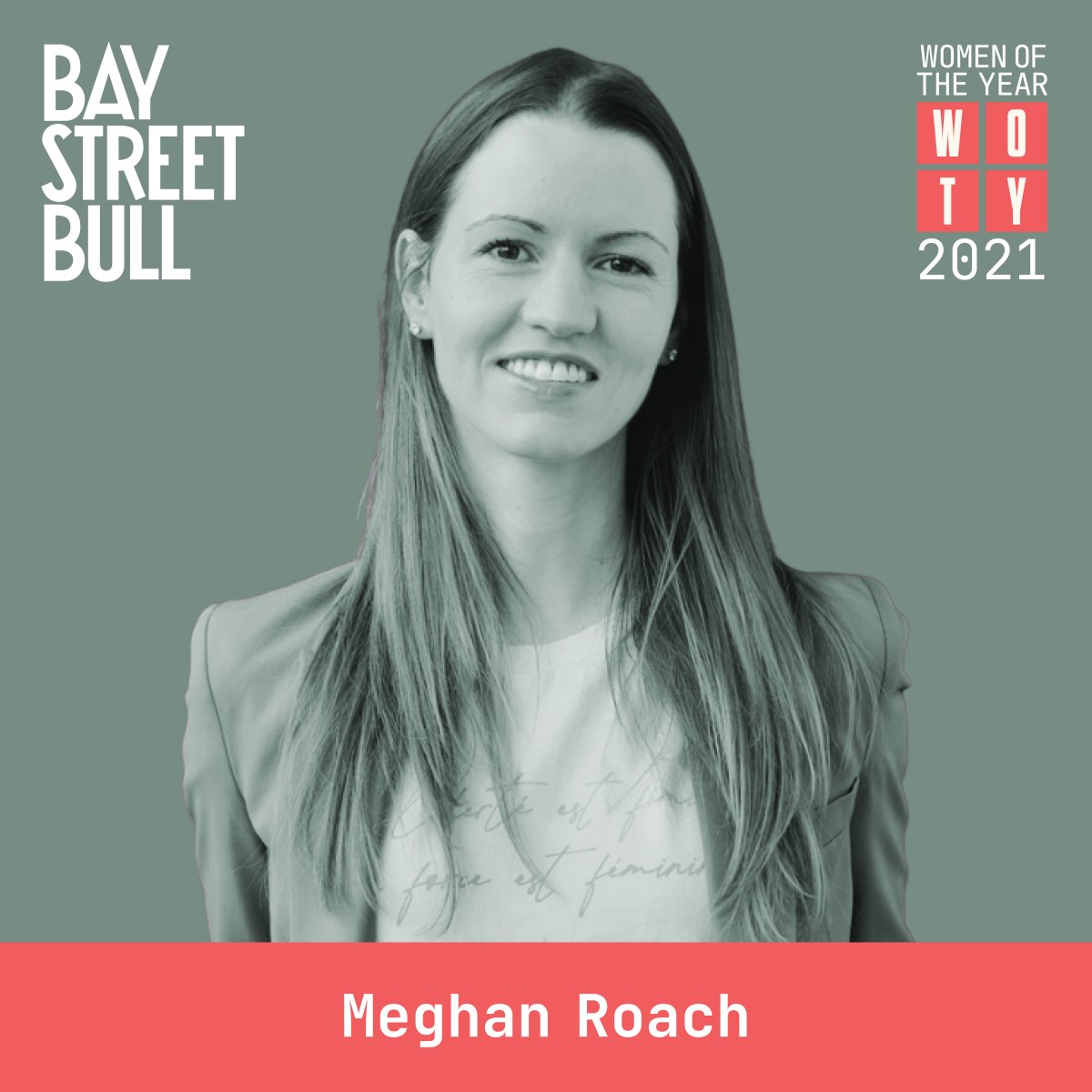 Women of the Year 2021: Roots CEO Meghan Roach is Leading a Heritage Brand Into the Future