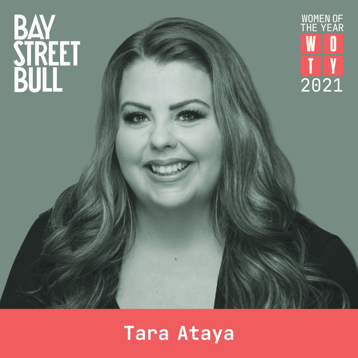 Women of the Year 2021: Hootsuite's Tara Ataya is Redefining the Power of Corporate Culture