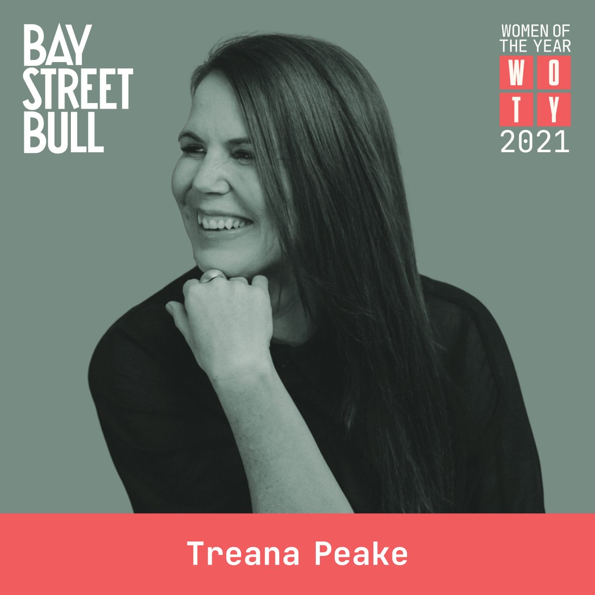 Women of the Year 2021: Obakki Founder Treana Peake Uses Design to Drive Social Impact