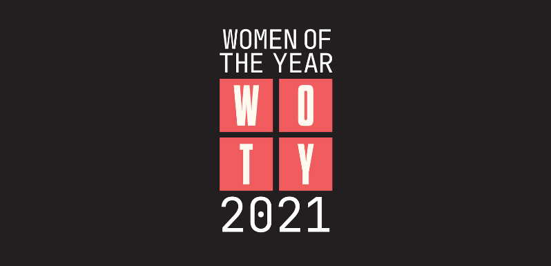 Women of the Year 2021: Canada's Most Incredible Women Leaders