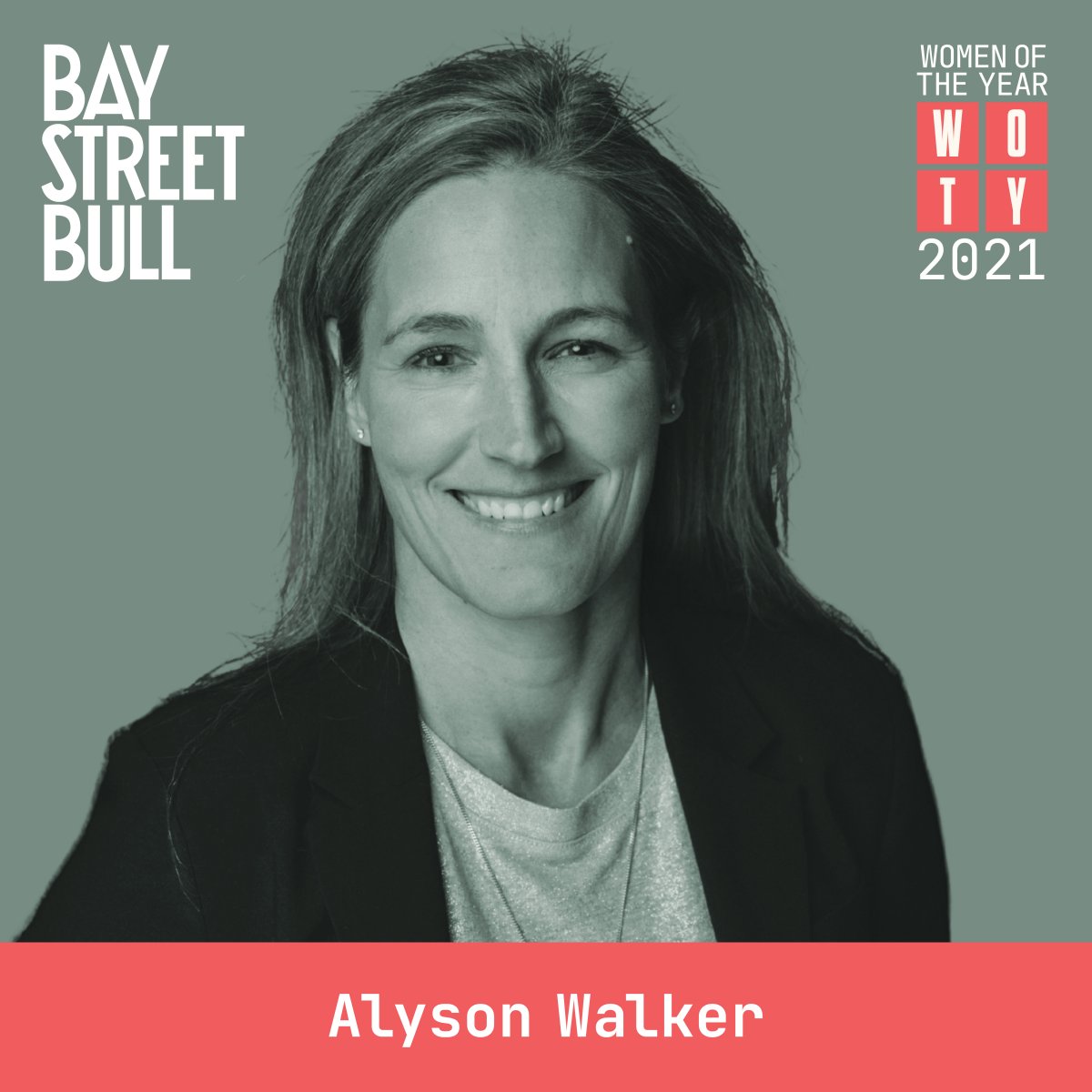 Women of the Year 2021: OverActive Media's Alyson Walker is Building the Future of E-Sports