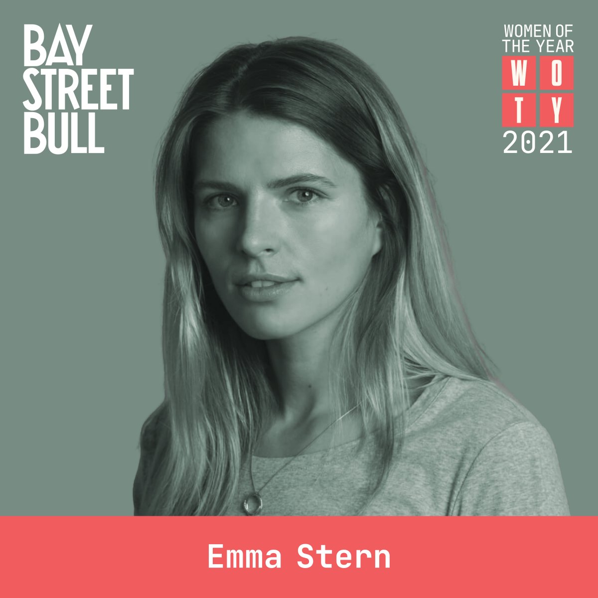 Women of the Year: Felix Health Founder Emma Stern is Changing the Way Canadians Access Healthcare