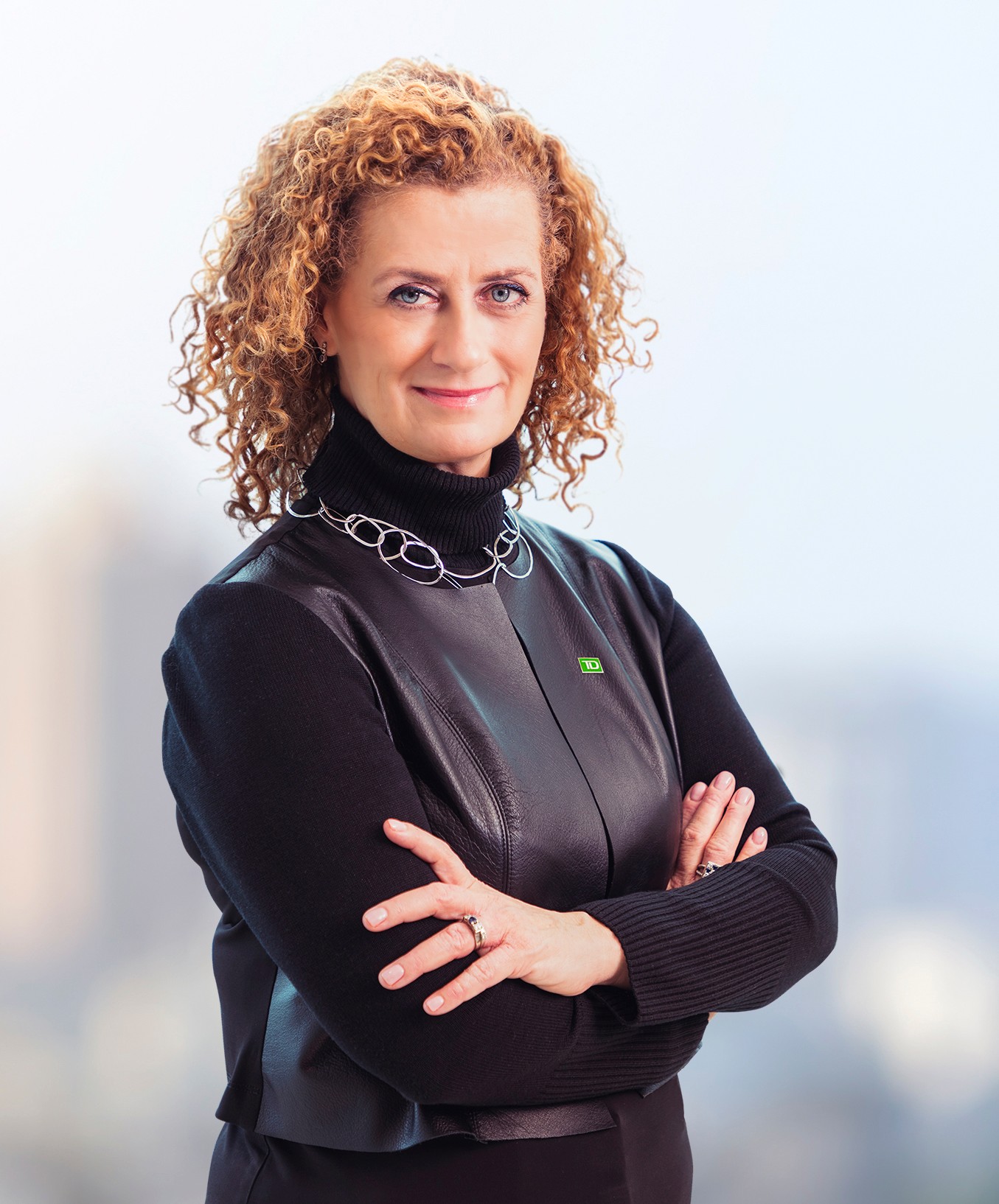 Women Who Lead: TD's Ingrid Macintosh is Sparking Conversations About Women's Financial Literacy