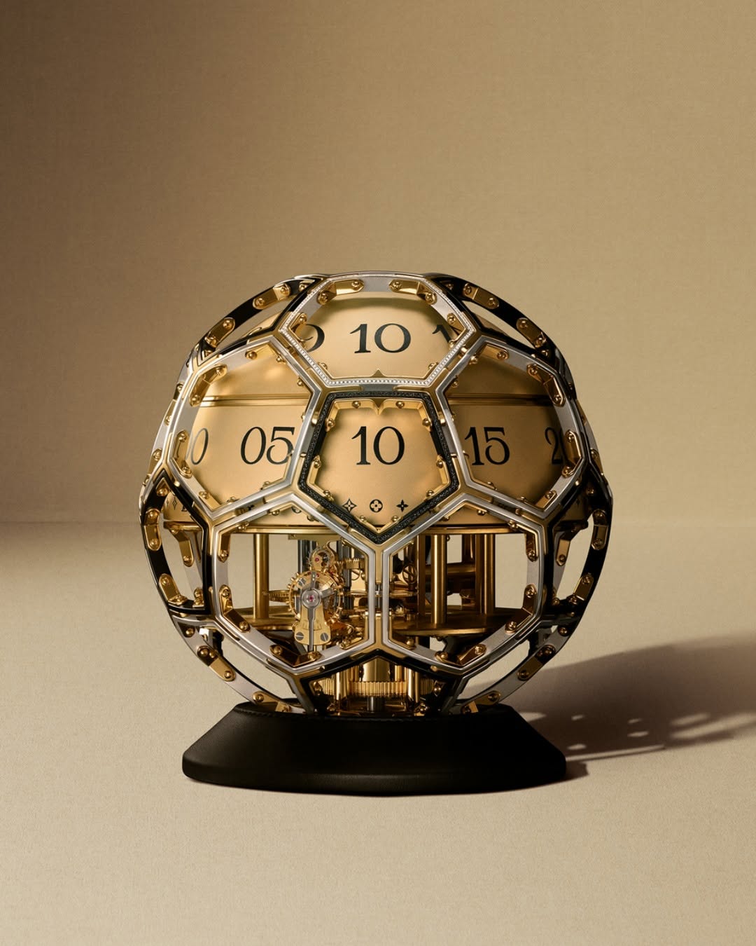A World Cup Fever Watch, a Louis Vuitton Trunk, and a Cause Worth Betting On