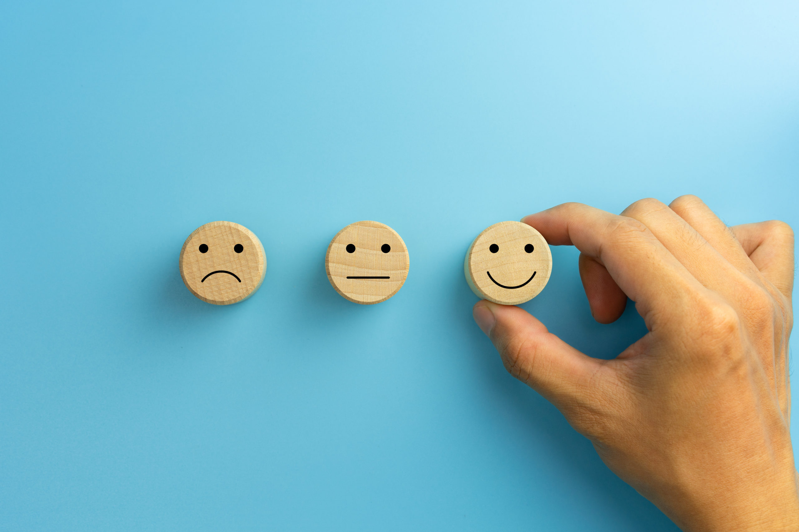 World Happiness Report Finds Social Environment to be Key Factor in Quality of Life Score