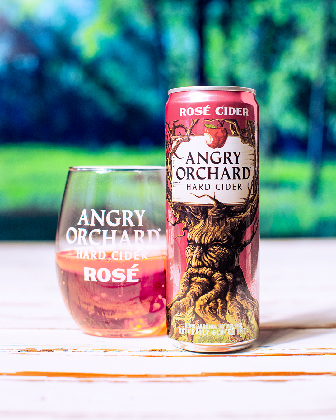 Yes, Rosé Cider is a Real Drink and You Will Love It