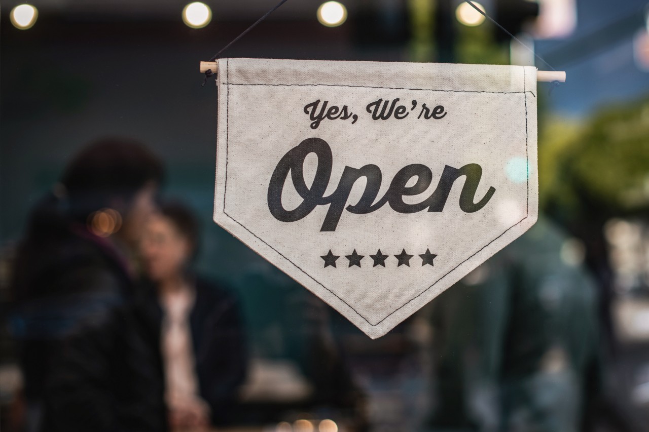 Your Business Survived COVID-19. Now What?
