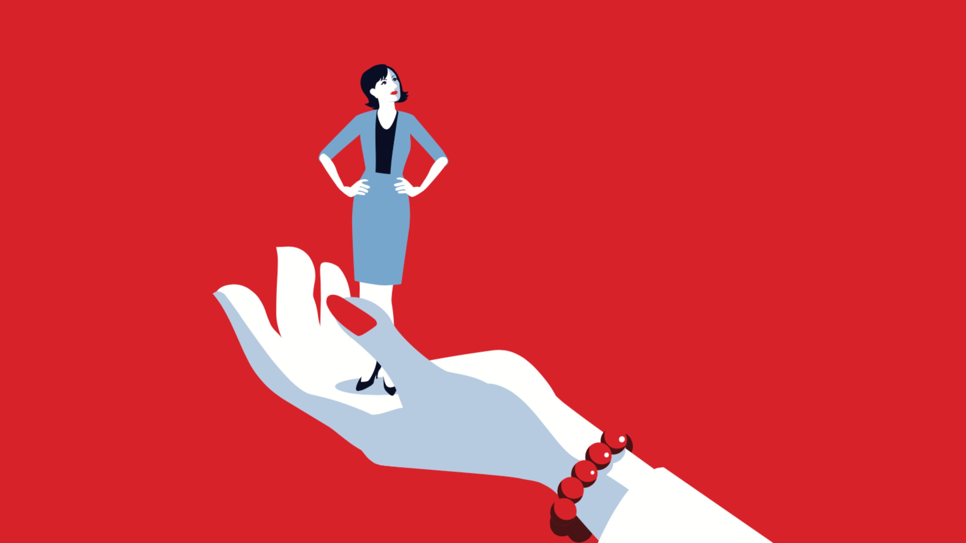 Yvette Wu: How Women Founders Can Combat The Biases They Face In Pitch Rooms