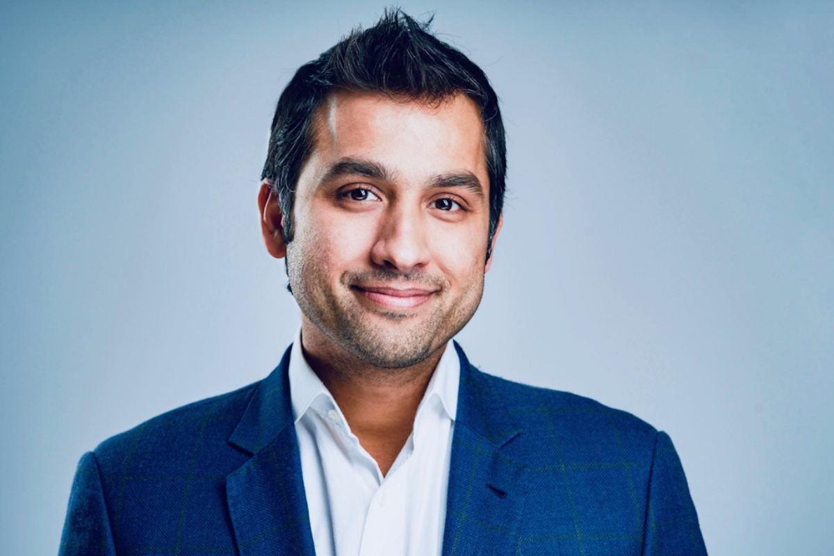 Zensurance CEO, Danish Yusuf, on Modernizing the Canadian Insurance Market