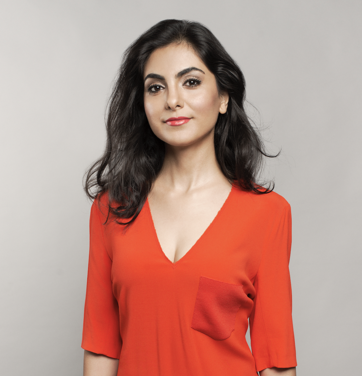 Zvelle Founder Elle AyoubZadeh on What It Means to 'Walk How You Want'